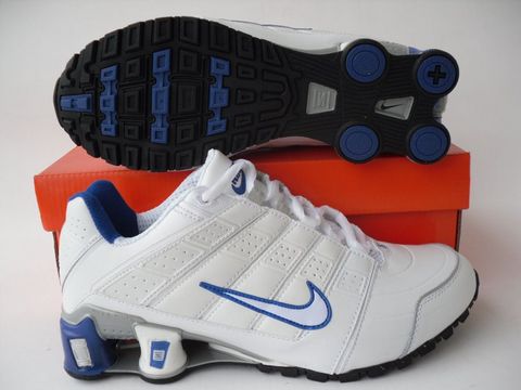 nike shox NZ018